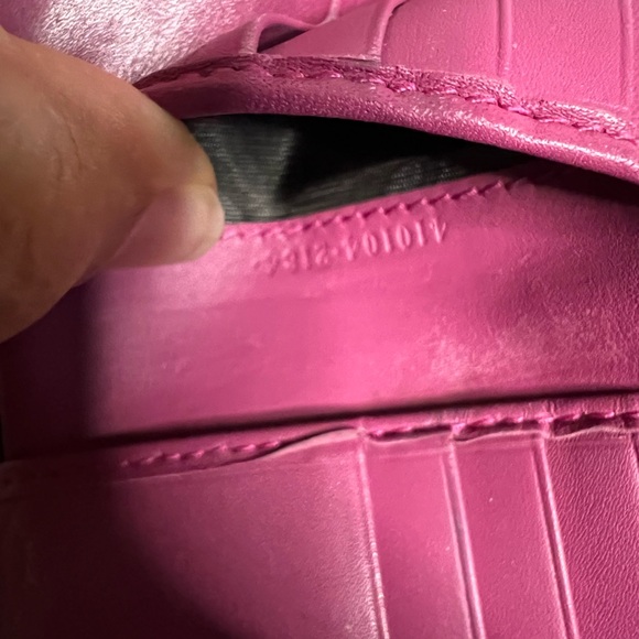 Gucci compact wallet - Picture 7 of 9